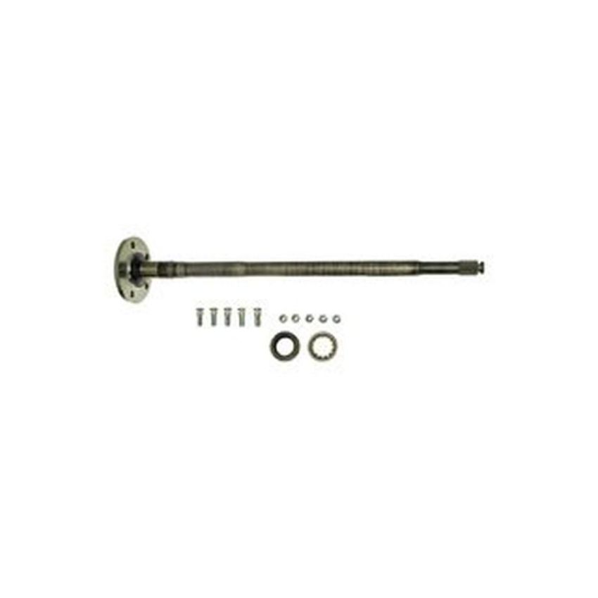 DORMAN 630-201 Rear Axle Shaft, Left