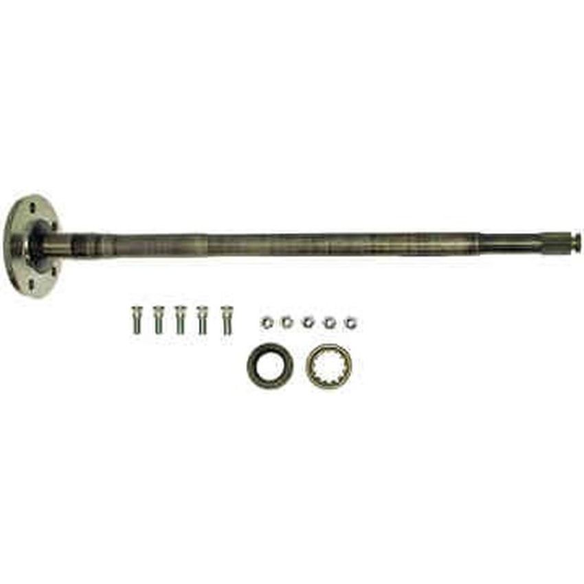 DORMAN 630-201 Rear Axle Shaft, Left