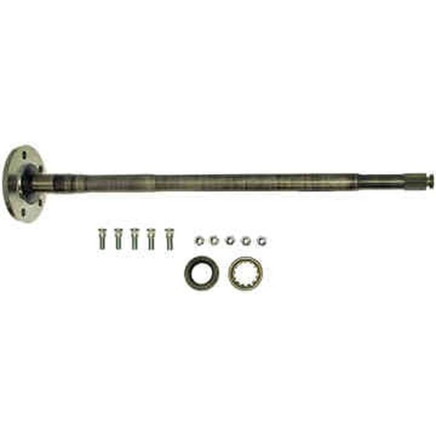 DORMAN 630-202 Rear Axle Shaft, Left