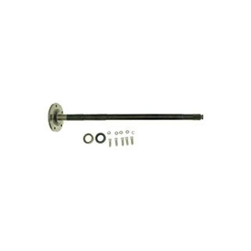 DORMAN 630-204 Rear Axle Shaft, Left