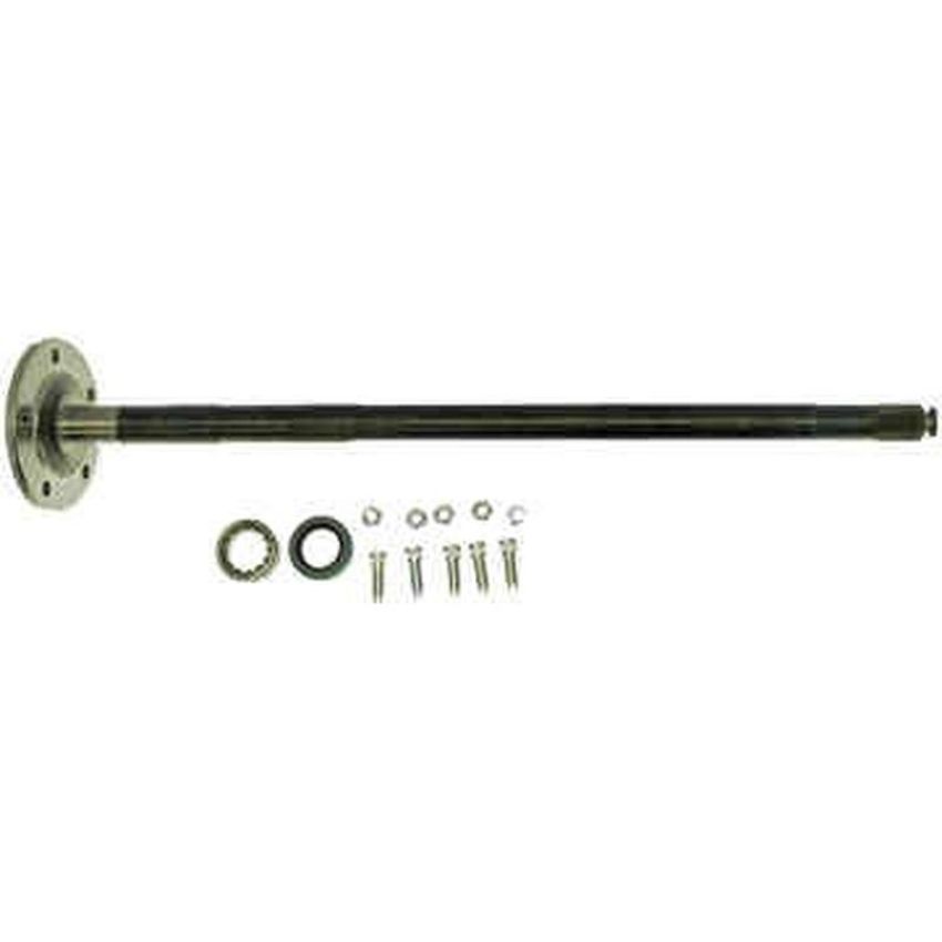 DORMAN 630-204 Rear Axle Shaft, Left