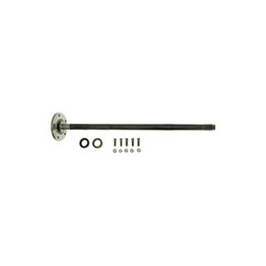DORMAN 630-208 Rear Axle Shaft, Left