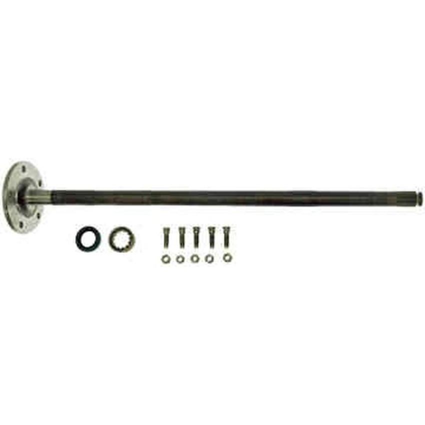 DORMAN 630-208 Rear Axle Shaft, Left
