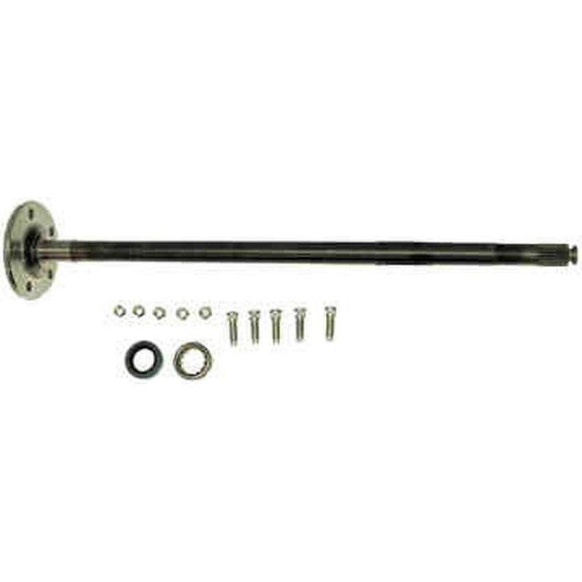 DORMAN 630-209 Rear Axle Shaft, Left or Right