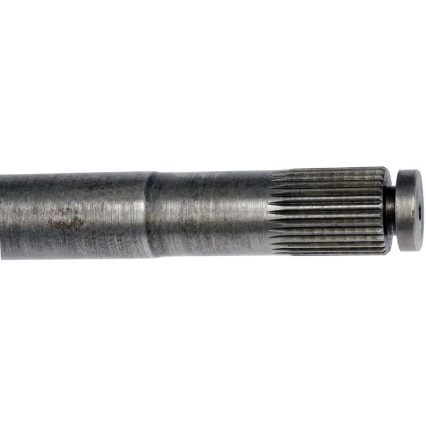 DORMAN 630-213 Rear Axle Shaft, Left