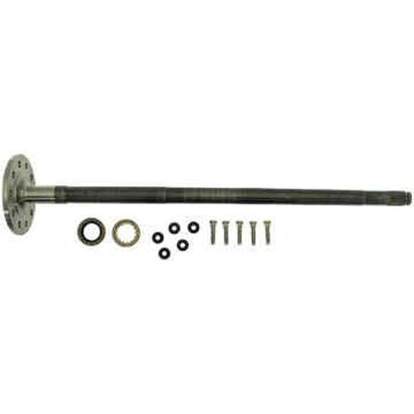 DORMAN 630-213 Rear Axle Shaft, Left