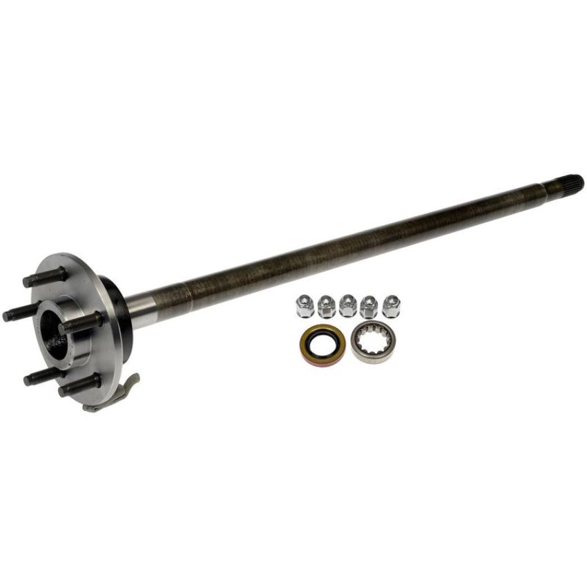 DORMAN 630-214 Rear Axle Shaft, Left or Right