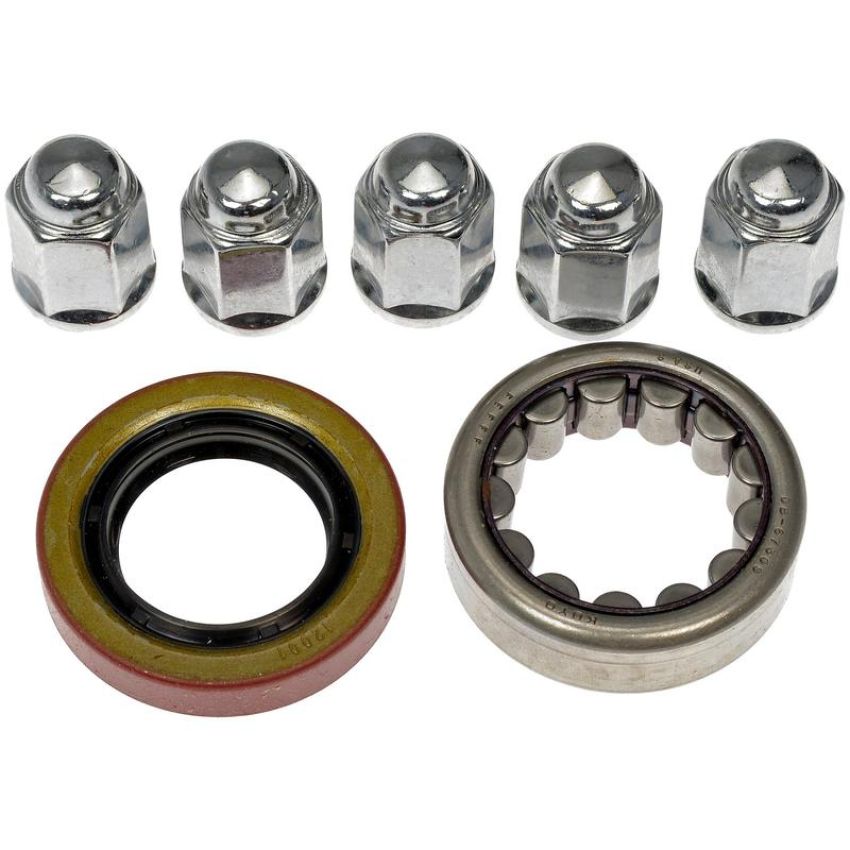 DORMAN 630-214 Rear Axle Shaft, Left or Right