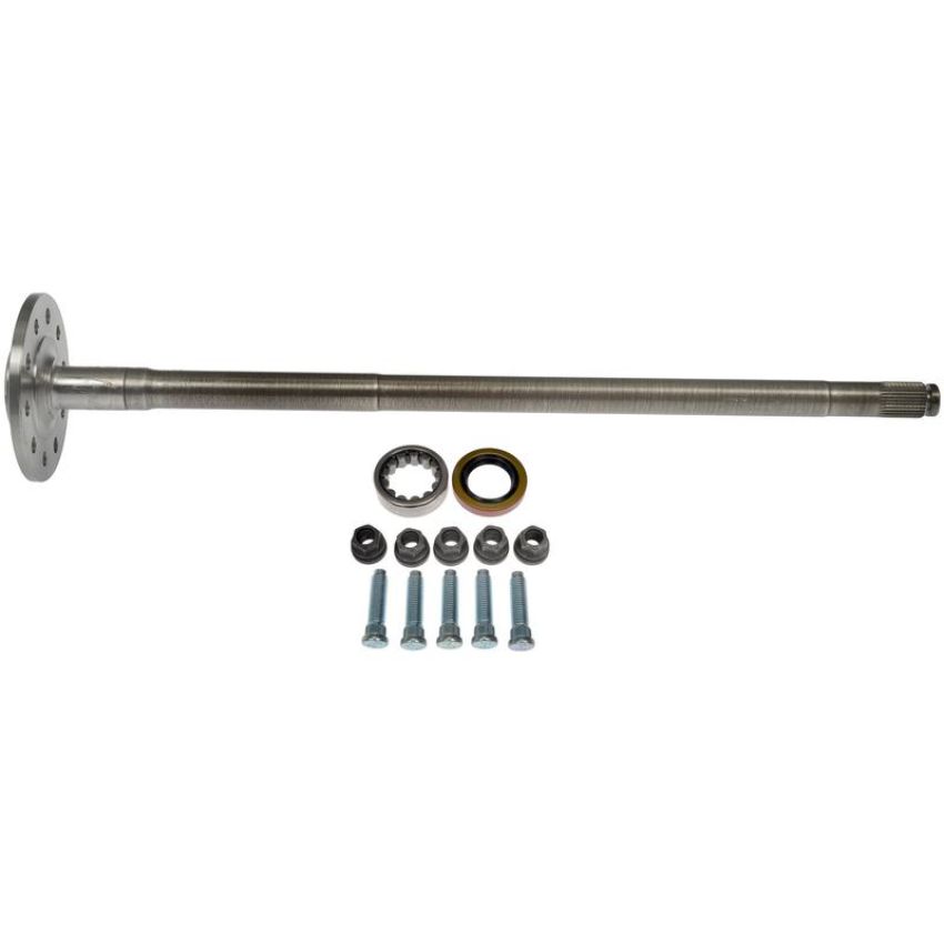 DORMAN 630-216 Rear Axle Shaft, Left