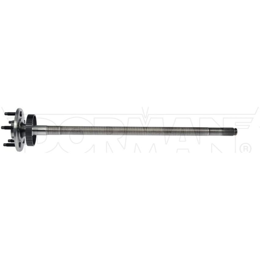 DORMAN 630-216 Rear Axle Shaft, Left