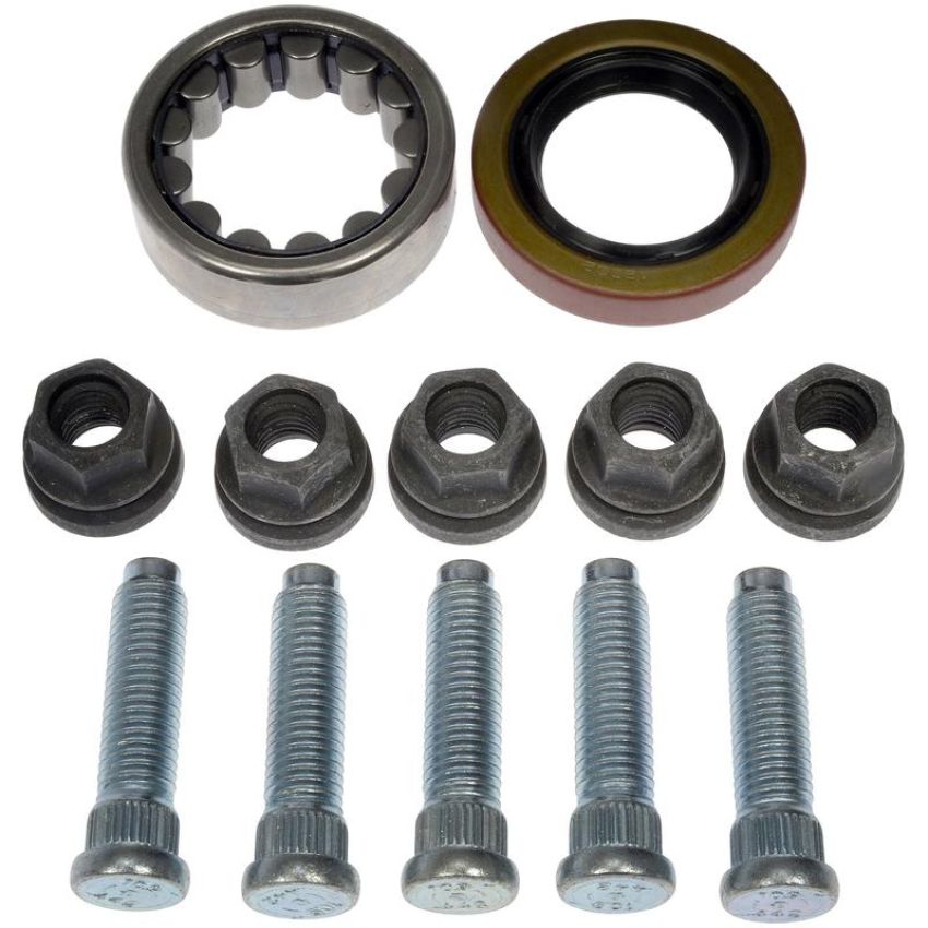 DORMAN 630-216 Rear Axle Shaft, Left