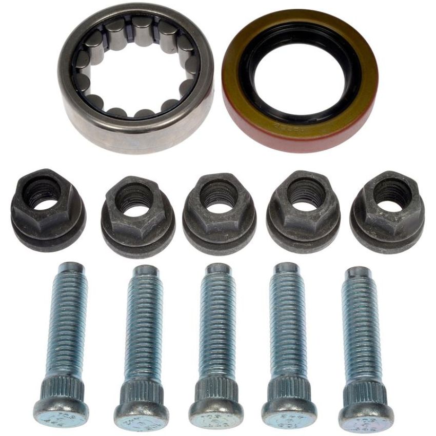 DORMAN 630-216 Rear Axle Shaft, Left