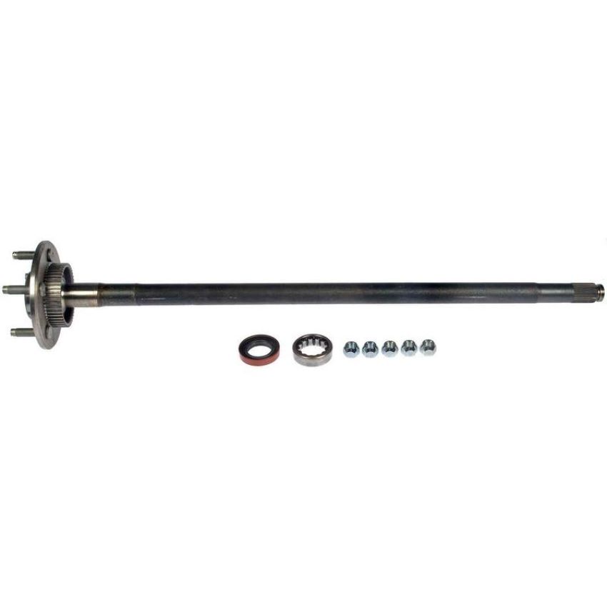 DORMAN 630-217 Rear Axle Shaft, Left or Right
