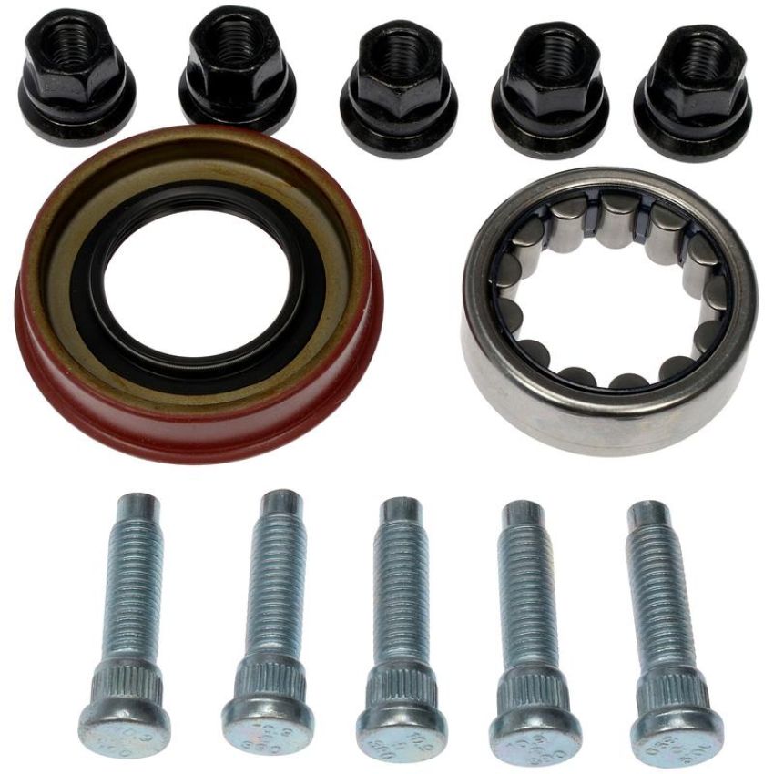 DORMAN 630-219 Rear Axle Shaft, Right