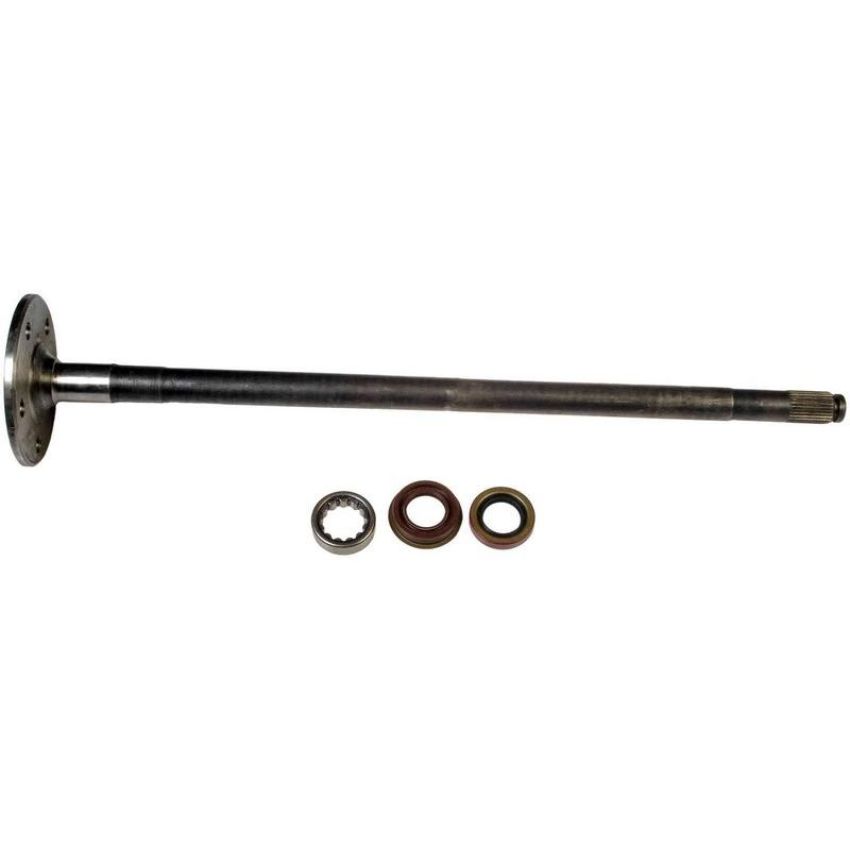 DORMAN 630-225 Rear Axle Shaft, Left