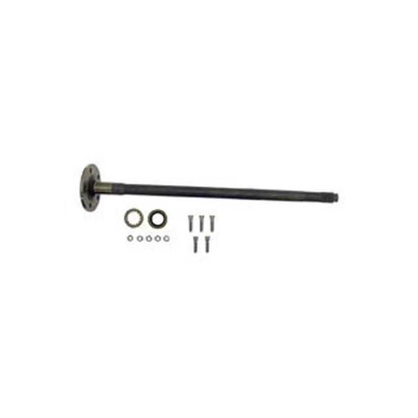 DORMAN 630-229 Rear Axle Shaft, Left