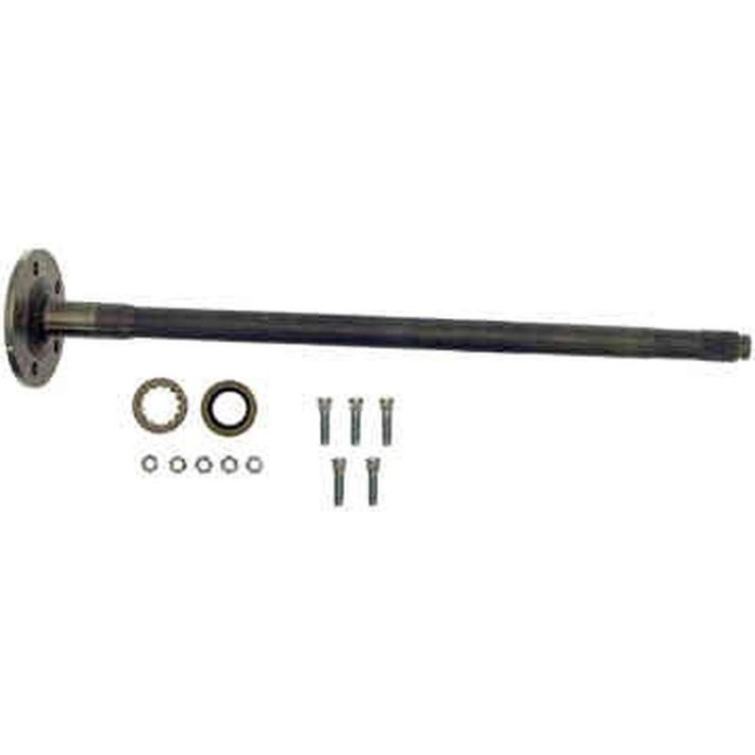 DORMAN 630-229 Rear Axle Shaft, Left