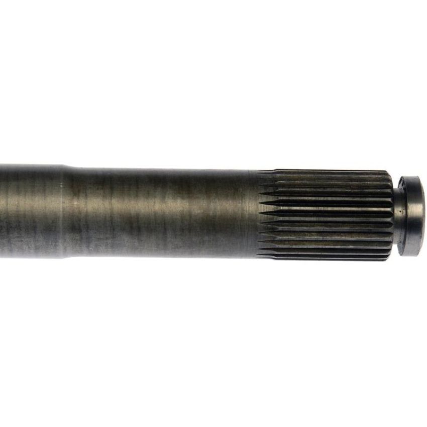 DORMAN 630-235 Rear Axle Shaft, Left