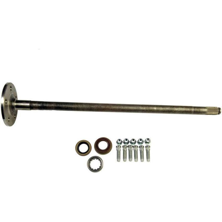 DORMAN 630-235 Rear Axle Shaft, Left
