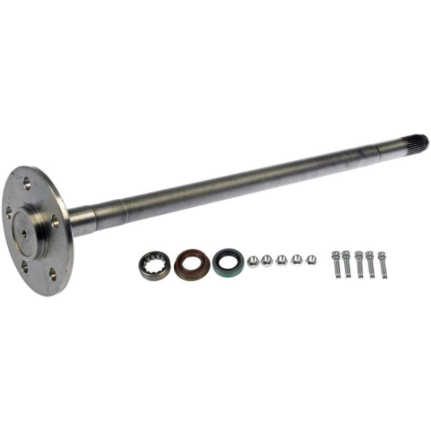 DORMAN 630-236 Rear Axle Shaft, Right