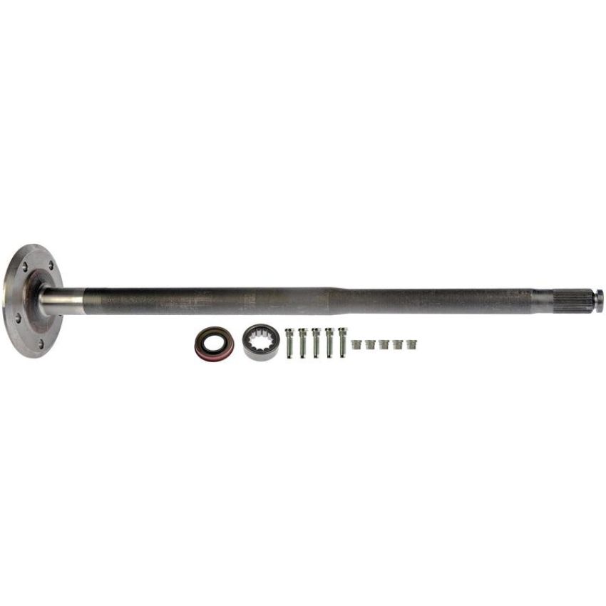DORMAN 630-239 Rear Axle Shaft, Left