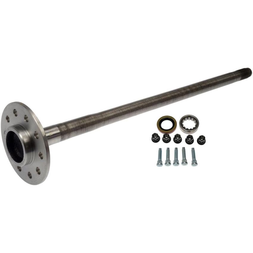 DORMAN 630-241 Rear Axle Shaft, Left