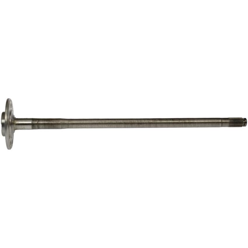 DORMAN 630-241 Rear Axle Shaft, Left