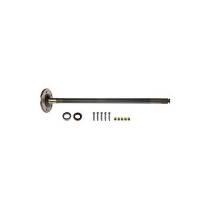 DORMAN 630-244 Rear Axle Shaft, Left