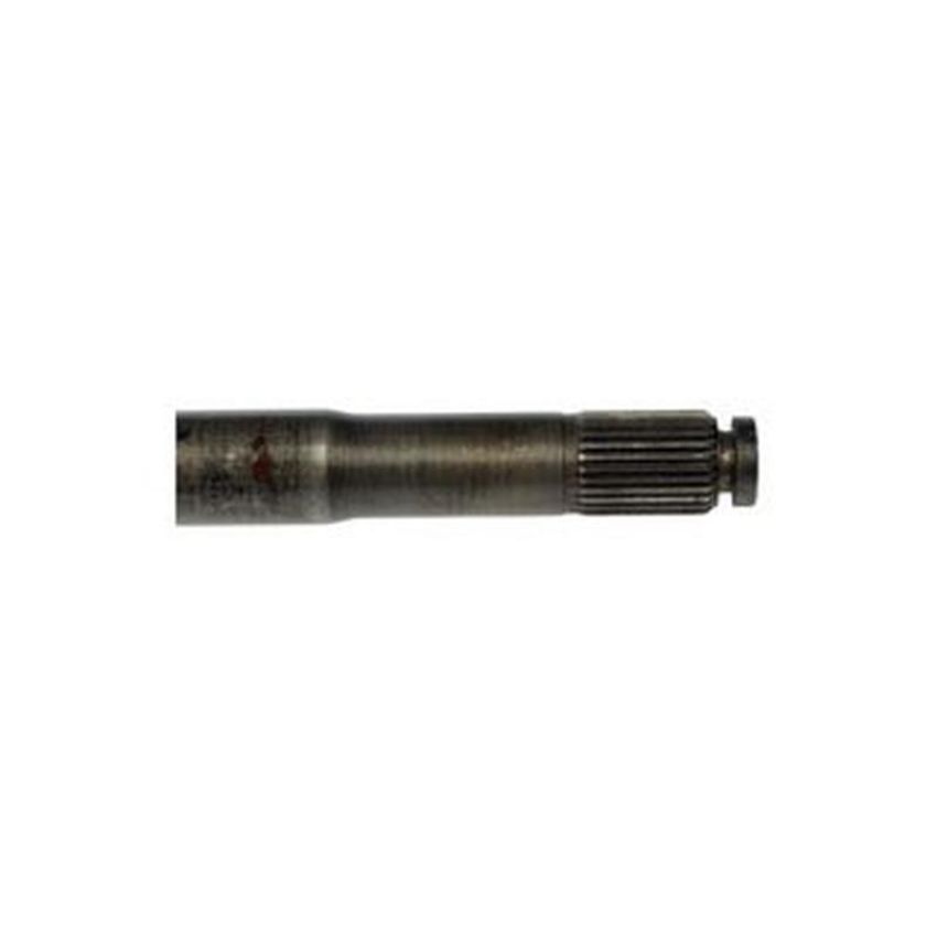 DORMAN 630-301 Rear Left Axle Shaft