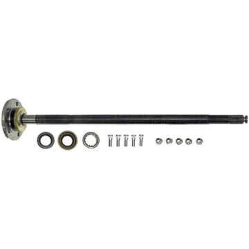 DORMAN 630-301 Rear Left Axle Shaft