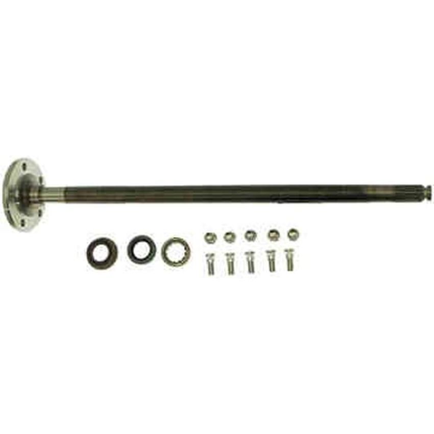 DORMAN 630-302 Rear Axle Shaft, Left