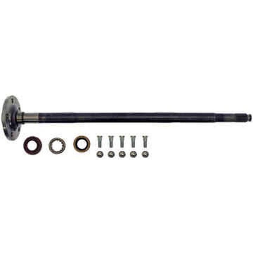 DORMAN 630-303 Rear Axle Shaft, Left