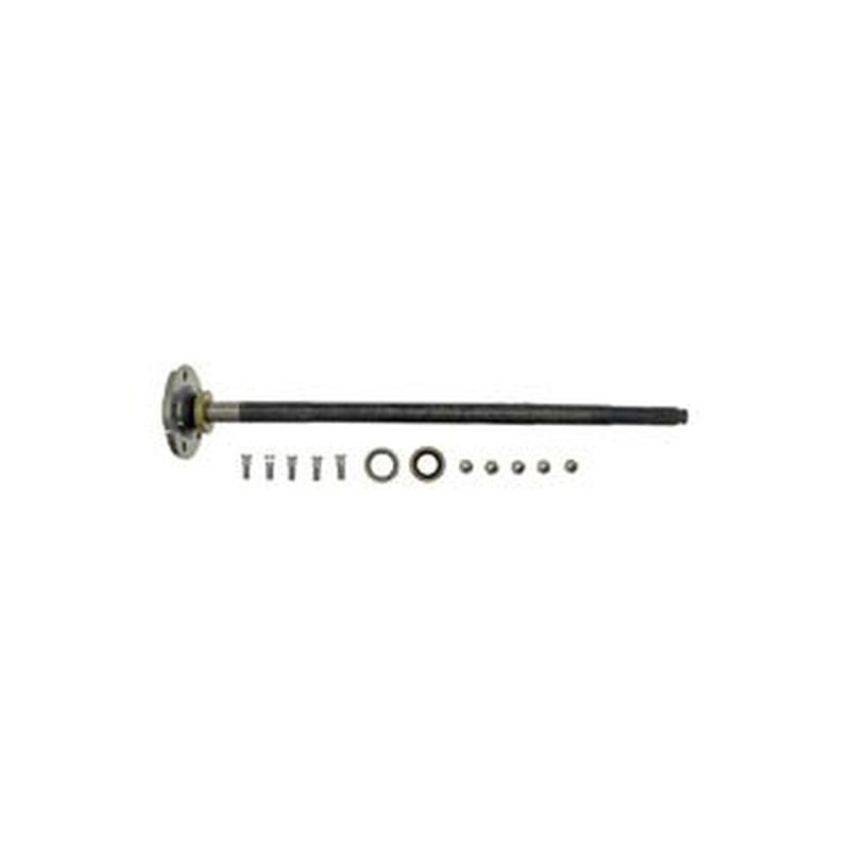 DORMAN 630-307 Rear Axle Shaft, Left