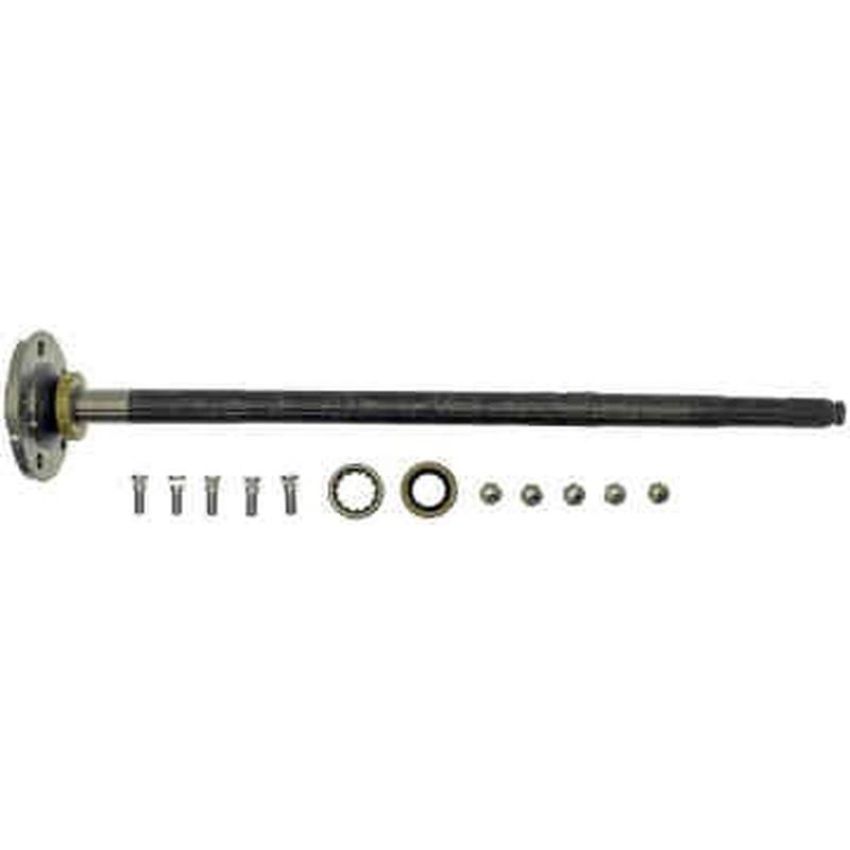 DORMAN 630-307 Rear Axle Shaft, Left