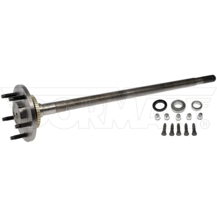 DORMAN 630-309 Rear Axle Shaft, Left