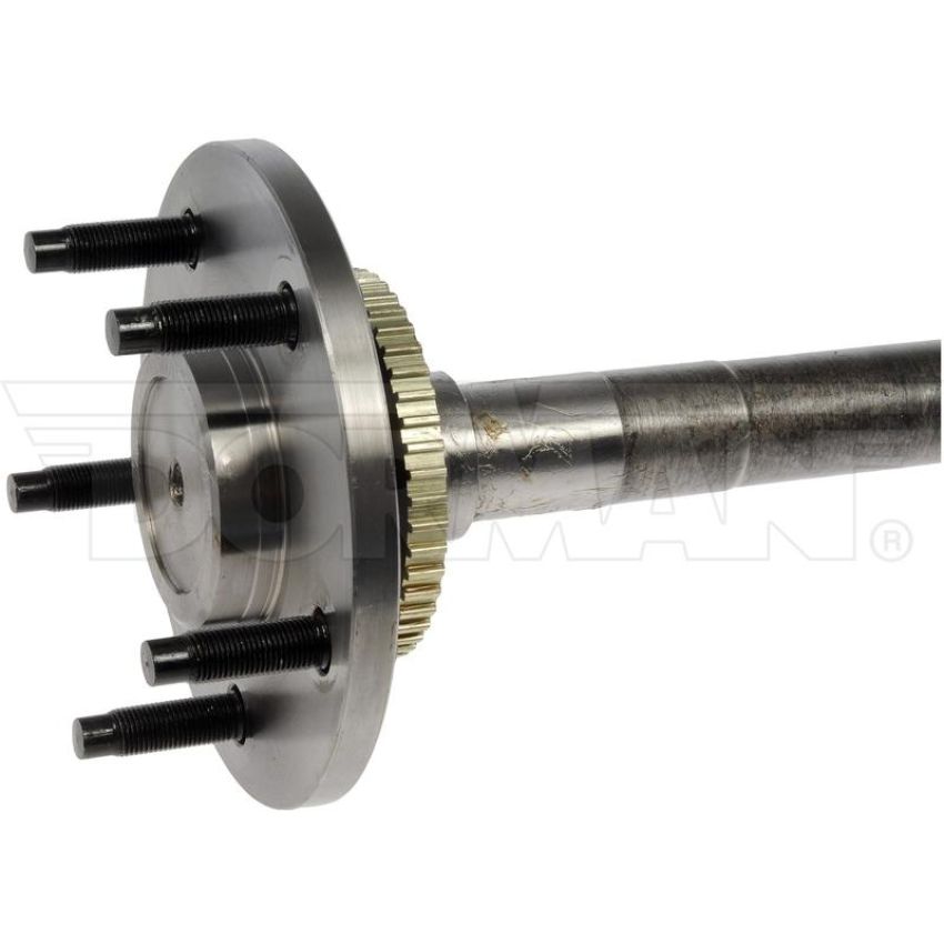 DORMAN 630-309 Rear Axle Shaft, Left
