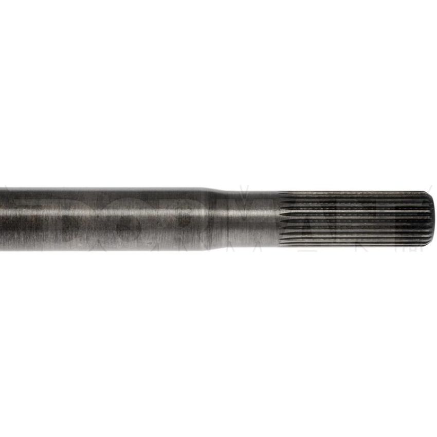 DORMAN 630-309 Rear Axle Shaft, Left