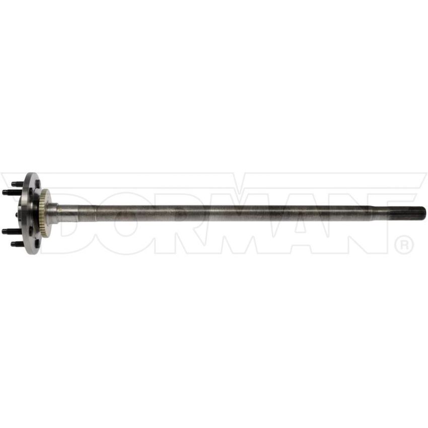 DORMAN 630-309 Rear Axle Shaft, Left