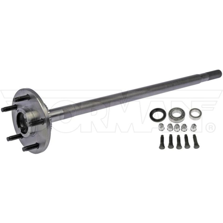 DORMAN 630-310 Rear Axle Shaft, Right