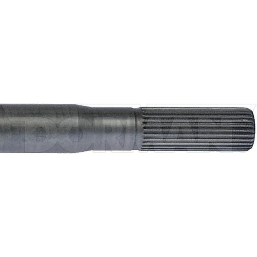 DORMAN 630-310 Rear Axle Shaft, Right