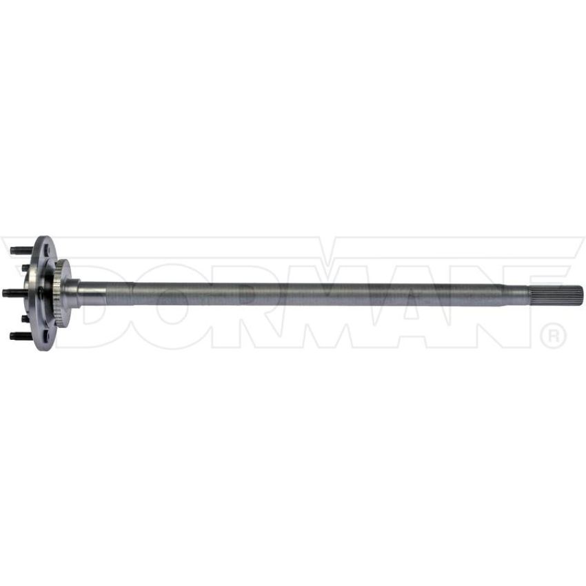 DORMAN 630-310 Rear Axle Shaft, Right