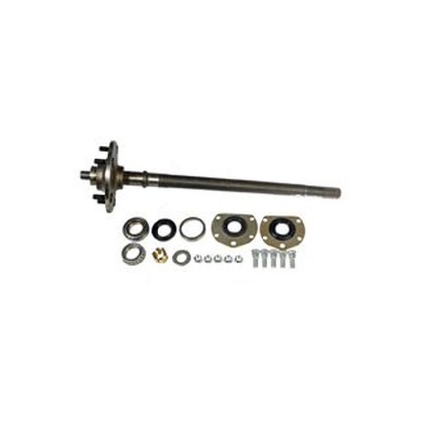DORMAN 630-317 Rear Axle Shaft, Left