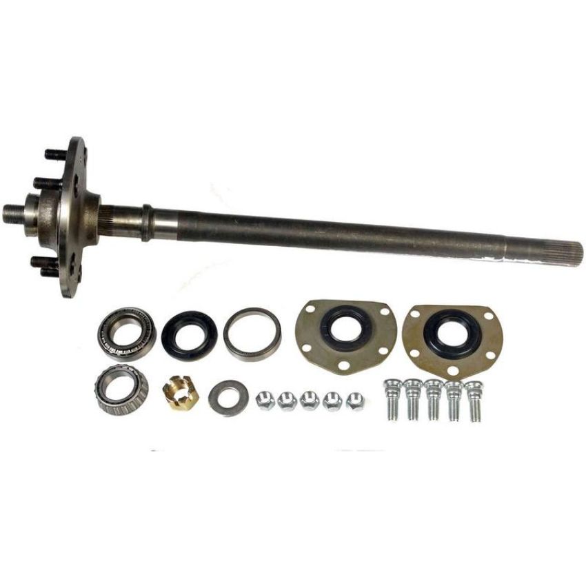 DORMAN 630-317 Rear Axle Shaft, Left