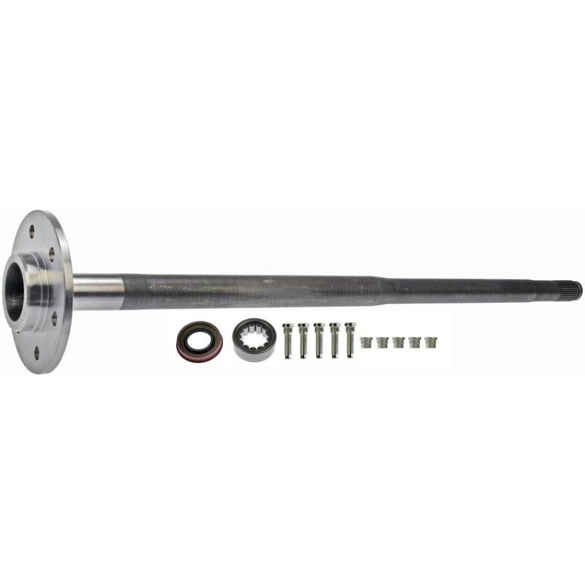 DORMAN 630-323 Rear Axle Shaft, Left