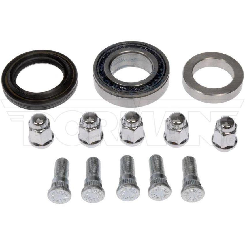 DORMAN 630-332 Rear Axle Shaft Kit