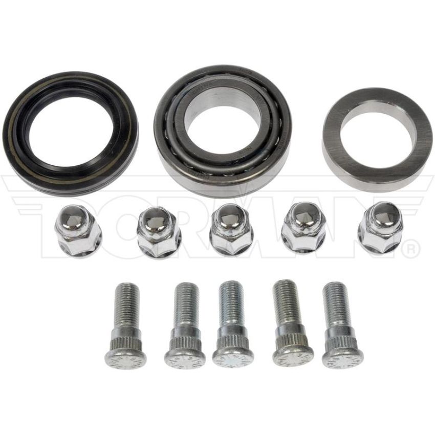 DORMAN 630-333 Rear Axle Shaft Kit