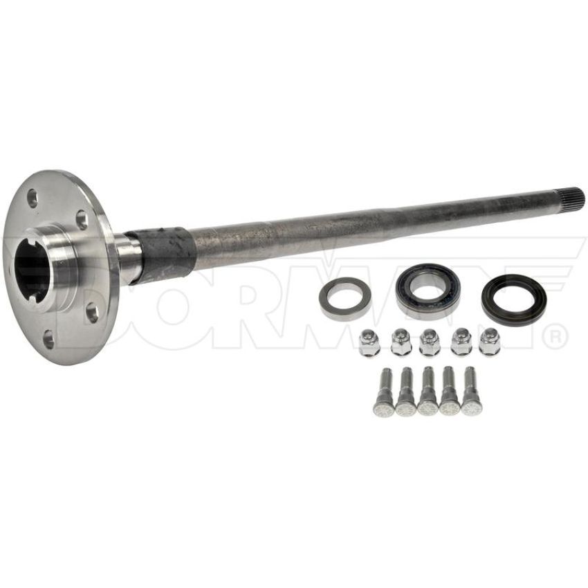 DORMAN 630-338 Rear Axle Chromoly