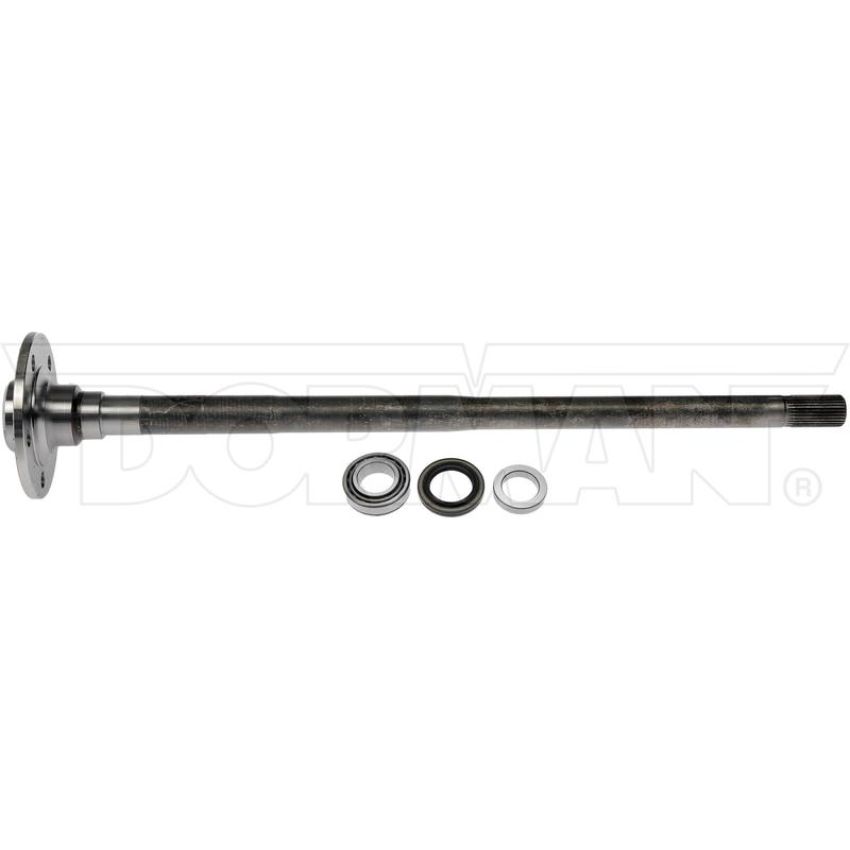 DORMAN 630-338 Rear Axle Chromoly