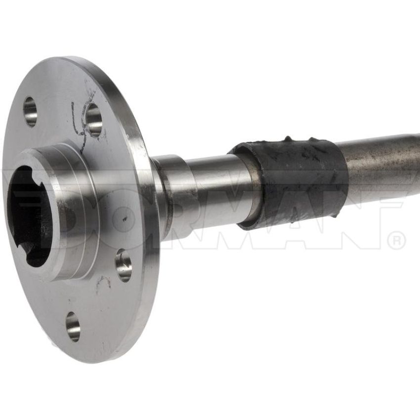 DORMAN 630-338 Rear Axle Chromoly