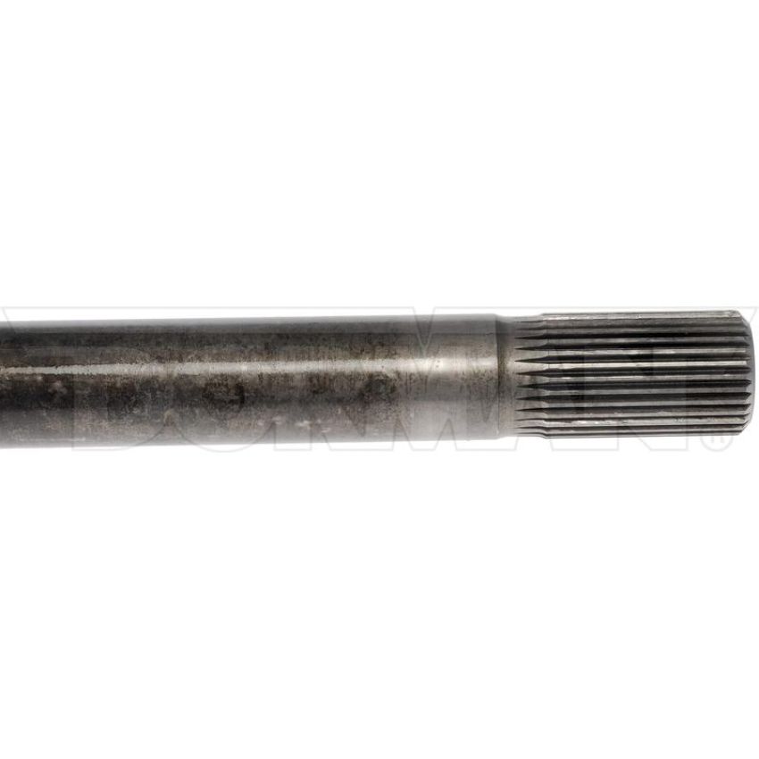DORMAN 630-338 Rear Axle Chromoly